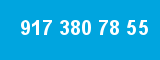 917 380 78 55